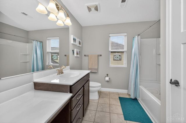 8101 Taffy Drive, West Chester, OH 45069