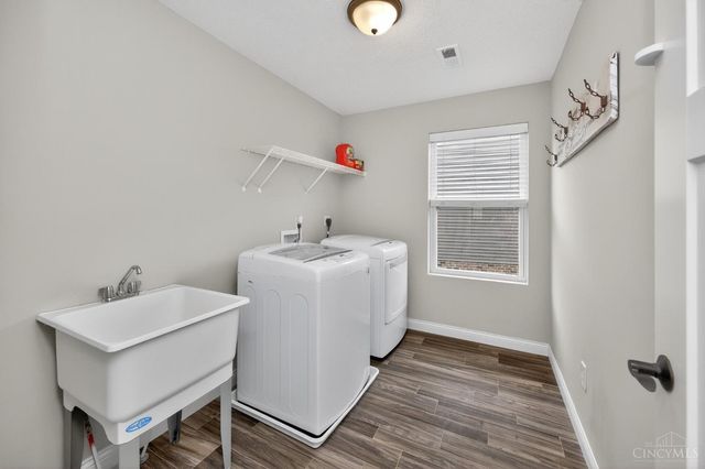 8101 Taffy Drive, West Chester, OH 45069