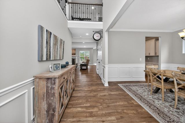 8101 Taffy Drive, West Chester, OH 45069