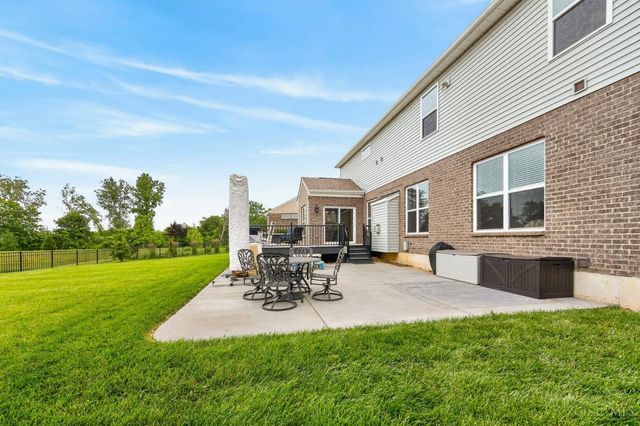 8101 Taffy Drive, West Chester, OH 45069