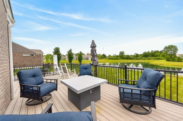 8101 Taffy Drive, West Chester, OH 45069
