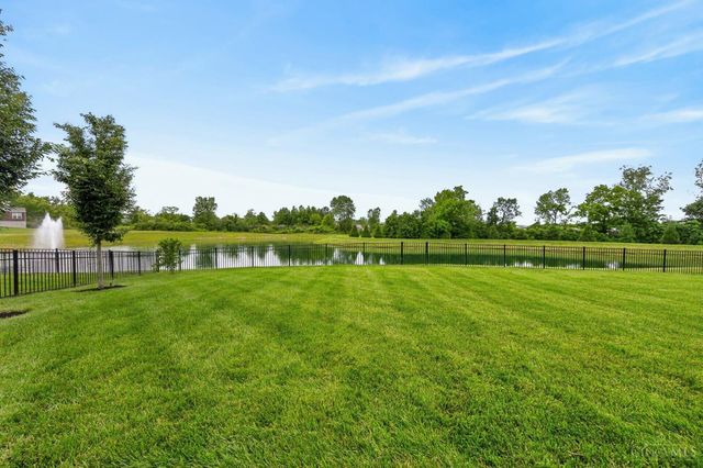 8101 Taffy Drive, West Chester, OH 45069