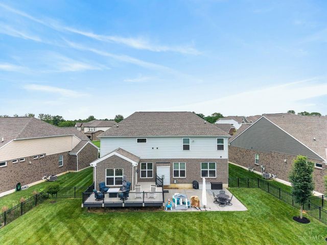 8101 Taffy Drive, West Chester, OH 45069