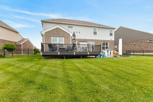 8101 Taffy Drive, West Chester, OH 45069