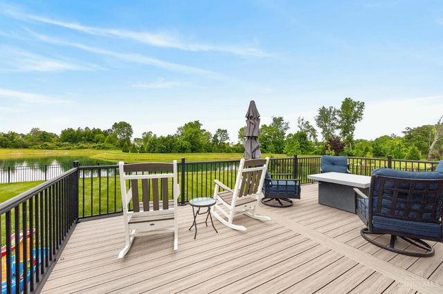 8101 Taffy Drive, West Chester, OH 45069