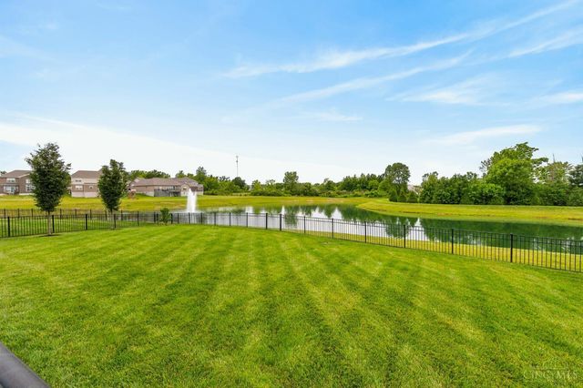 8101 Taffy Drive, West Chester, OH 45069