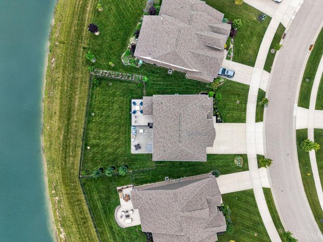 8101 Taffy Drive, West Chester, OH 45069