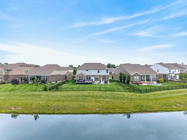 8101 Taffy Drive, West Chester, OH 45069