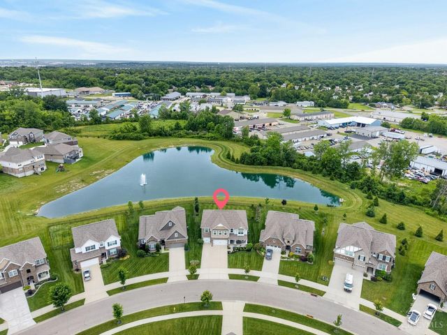8101 Taffy Drive, West Chester, OH 45069