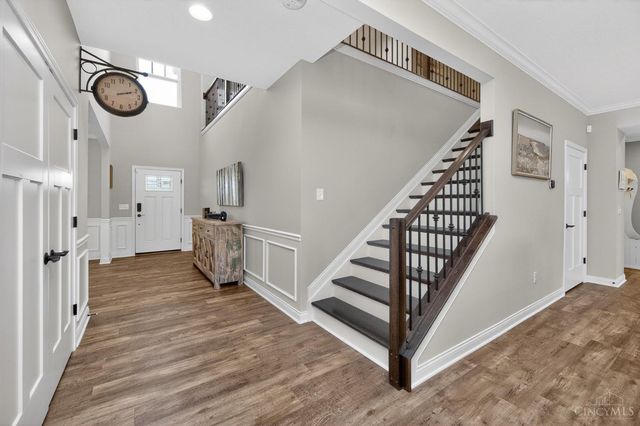 8101 Taffy Drive, West Chester, OH 45069