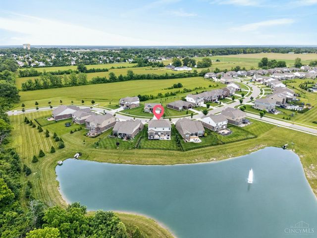 8101 Taffy Drive, West Chester, OH 45069