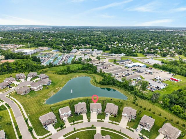8101 Taffy Drive, West Chester, OH 45069