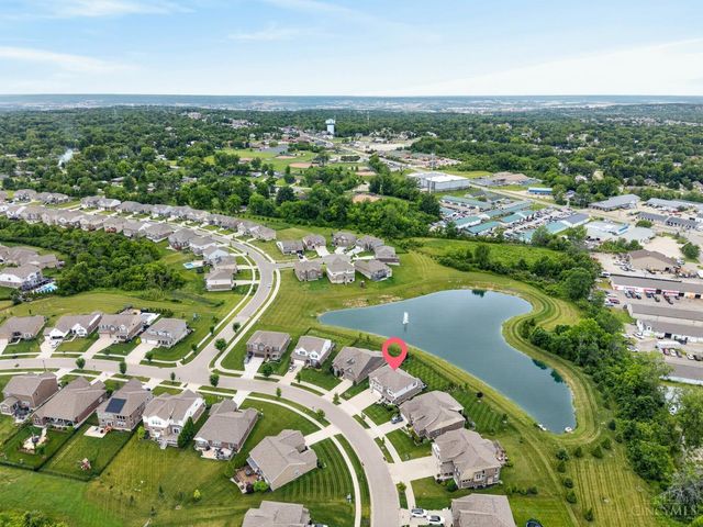 8101 Taffy Drive, West Chester, OH 45069