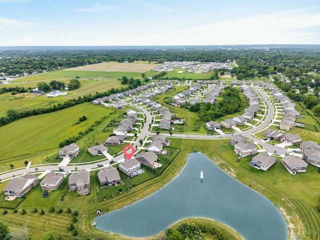 8101 Taffy Drive, West Chester, OH 45069