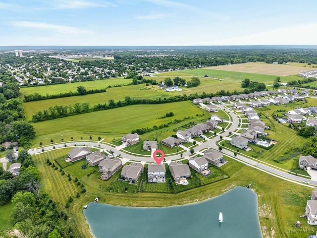 8101 Taffy Drive, West Chester, OH 45069
