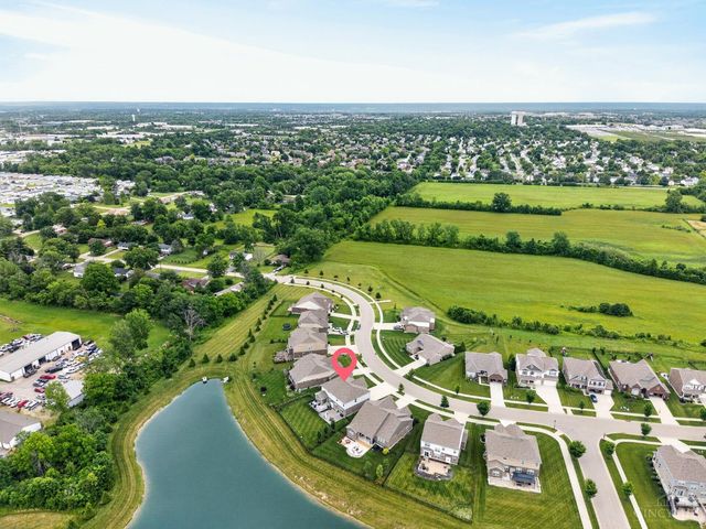 8101 Taffy Drive, West Chester, OH 45069
