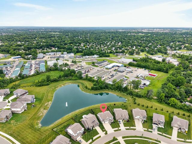 8101 Taffy Drive, West Chester, OH 45069