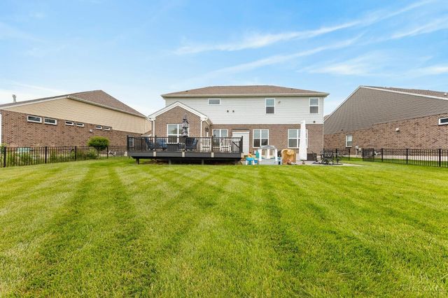 8101 Taffy Drive, West Chester, OH 45069