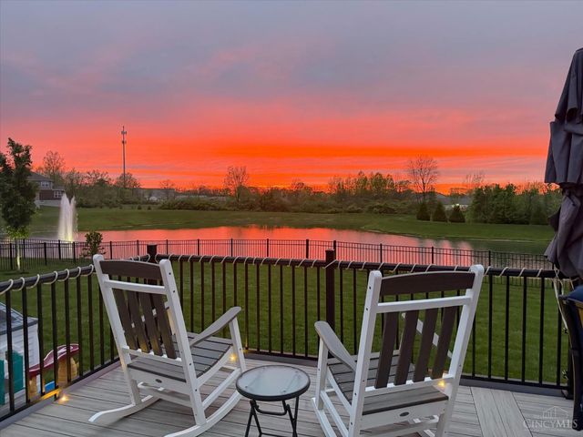 8101 Taffy Drive, West Chester, OH 45069
