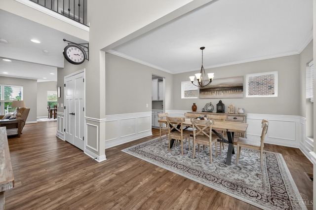 8101 Taffy Drive, West Chester, OH 45069