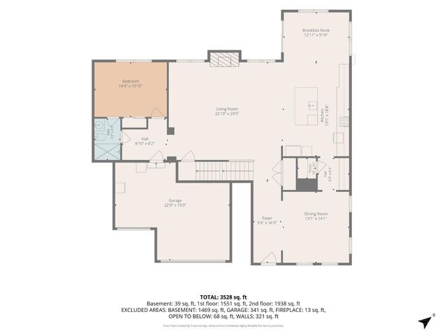 8101 Taffy Drive, West Chester, OH 45069