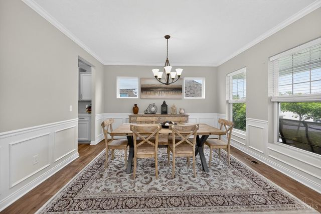 8101 Taffy Drive, West Chester, OH 45069
