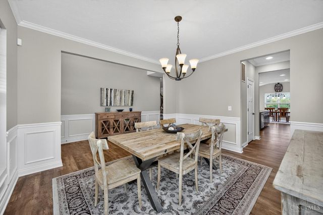 8101 Taffy Drive, West Chester, OH 45069
