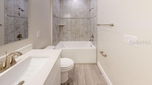 TBD MOHAWK ROAD, Venice, FL 34293