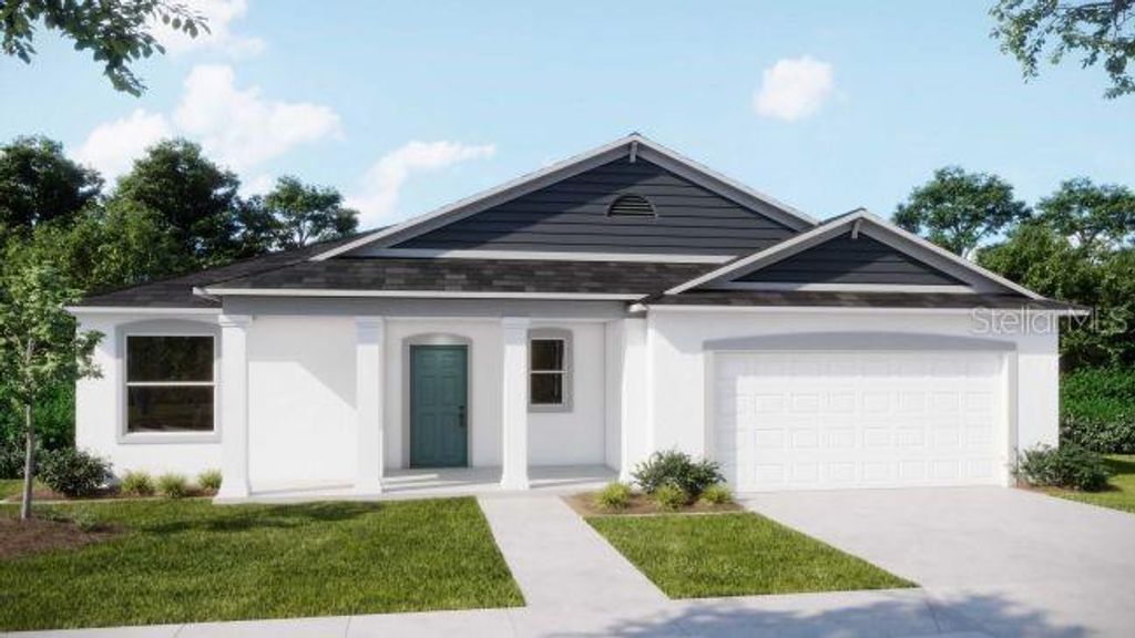 TBD MOHAWK ROAD, Venice, FL 34293