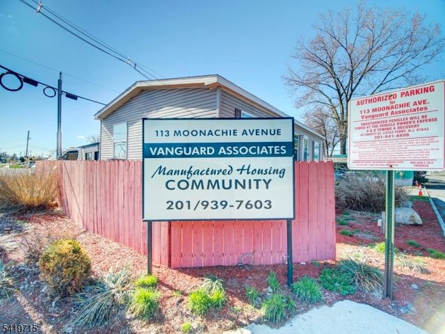 17 E 6th Street, Moonachie Boro, NJ 07074