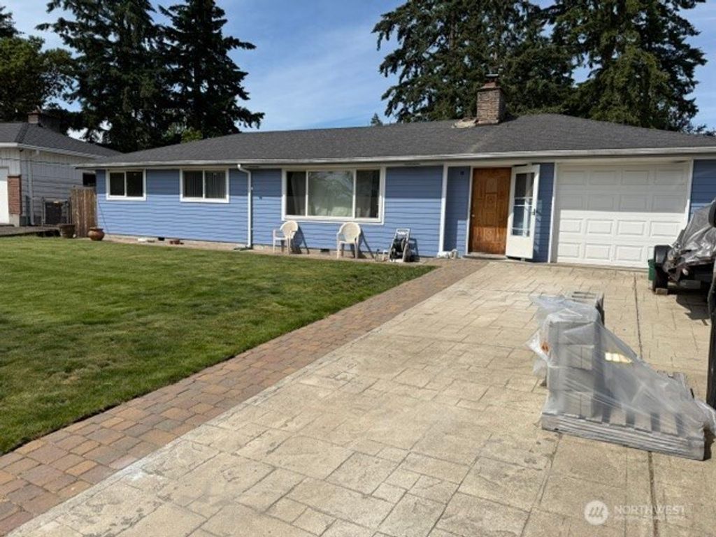 17953 48th Avenue S, Seatac, WA 98188