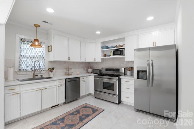 309 Academy Street, Fort Mill, SC 29715