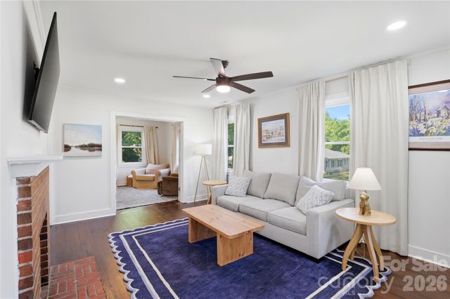 309 Academy Street, Fort Mill, SC 29715