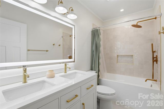 309 Academy Street, Fort Mill, SC 29715