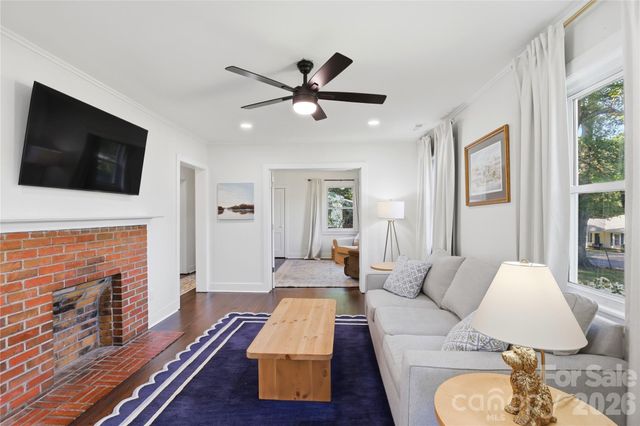 309 Academy Street, Fort Mill, SC 29715