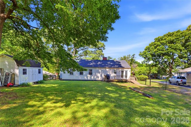 309 Academy Street, Fort Mill, SC 29715