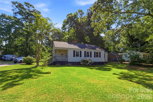 309 Academy Street, Fort Mill, SC 29715