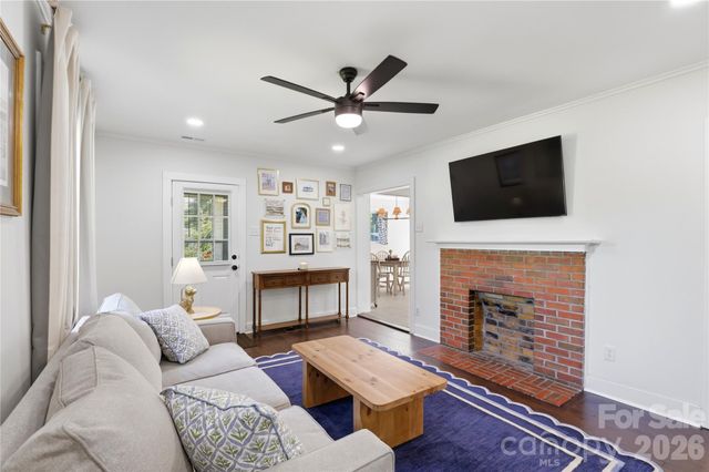 309 Academy Street, Fort Mill, SC 29715