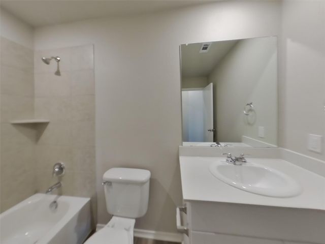 3525 Stride LN, Georgetown, TX 78626