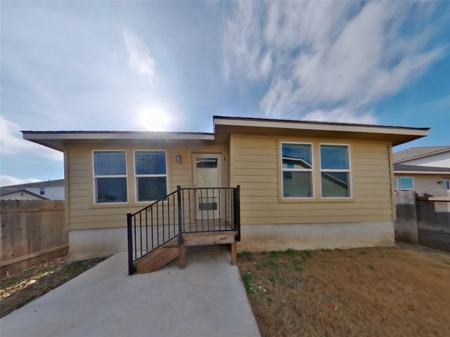 3525 Stride LN, Georgetown, TX 78626