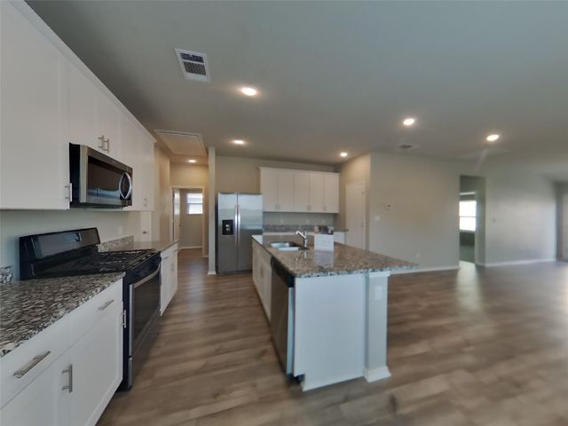 3525 Stride LN, Georgetown, TX 78626