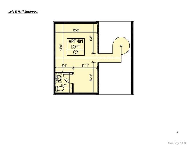 480 Bedford 401, Chappaqua, NY 10514
