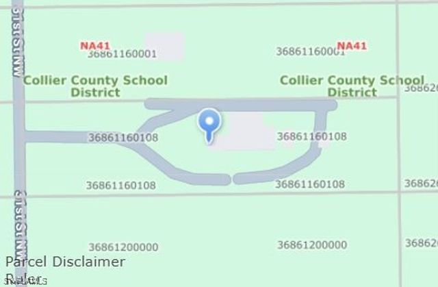 570 31st ST NW, Naples, FL 34120