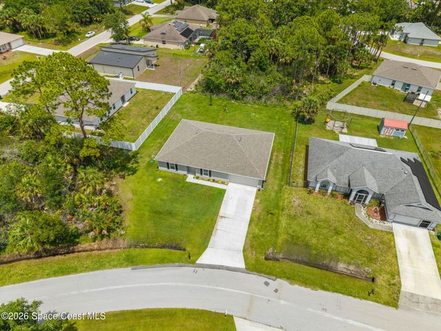 1107 Satin Road SW, Palm Bay, FL 32908