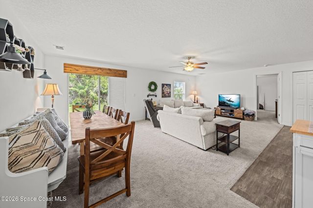 1107 Satin Road SW, Palm Bay, FL 32908
