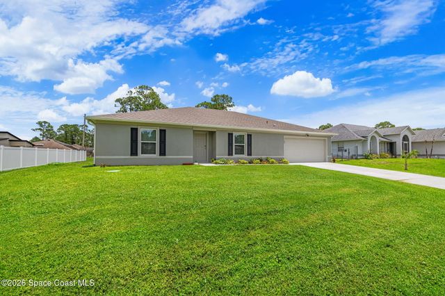 1107 Satin Road SW, Palm Bay, FL 32908