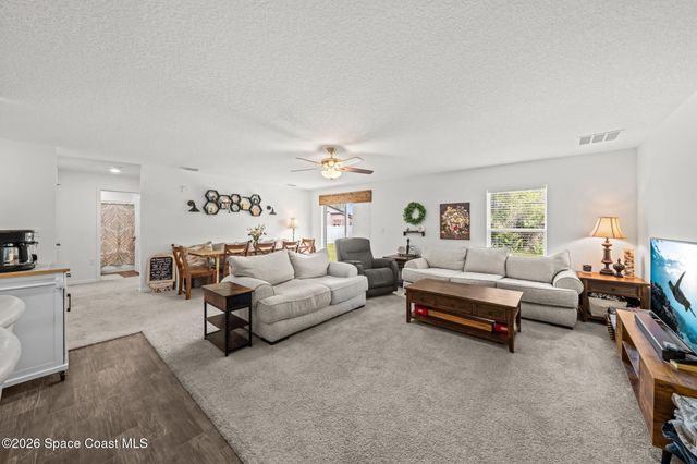 1107 Satin Road SW, Palm Bay, FL 32908