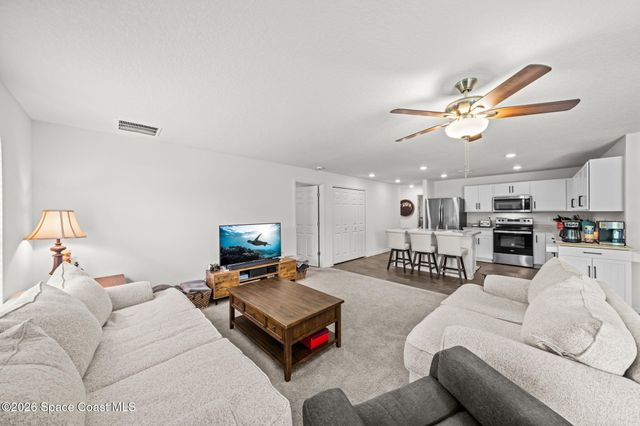 1107 Satin Road SW, Palm Bay, FL 32908