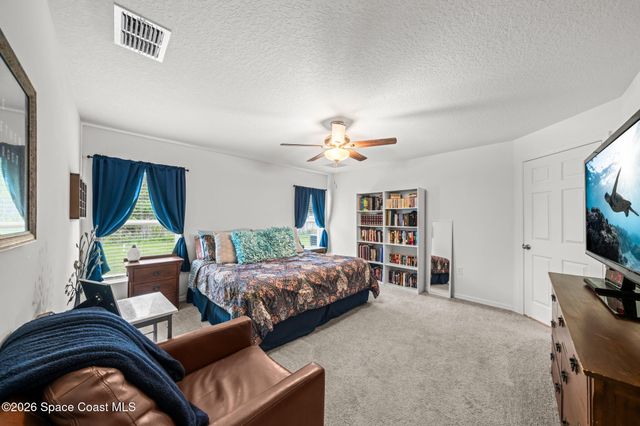 1107 Satin Road SW, Palm Bay, FL 32908