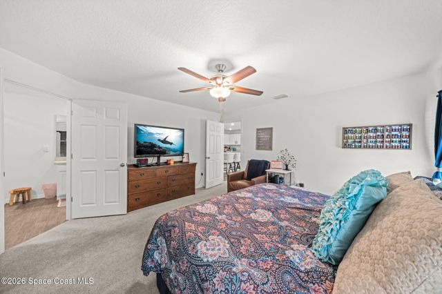 1107 Satin Road SW, Palm Bay, FL 32908
